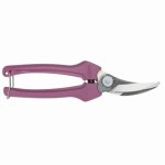 (Bild für) Gartenschere, pink