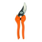 (Bild für) Rebschere, mit schmalem Schneidkopf, 210 mm