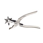 (Bild für) Revolverlochzange, 2-4,5 mm