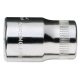 (Bild für) Steckschlüssel-Einsatz, 1/4", sechskant, SW 1/2"
