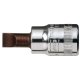 (Bild für) Schraubendreher-Einsatz, 1/4", Schlitz, 5,5 mm
