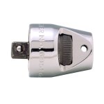 (Bild für) 1/4" Aufsteckknarre, 60 Zähne