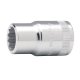 (Bild für) Steckschlüssel-Einsatz 1/2", 12kant, SW 1 1/16"
