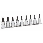 (Bild für) 1/2" Steckschlüssel-Satz, Torx