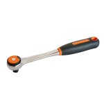 (Bild für) Umschaltknarre 1/2", 72 Zähne