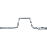 (Bild für) Kurbel 1/2", 417 mm