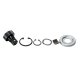 (Bild für) 8155-1/2 - Ersatzteil - Sortiment für 1/2" Knarre, 6-tlg