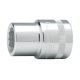 (Bild für) Steckschlüssel-Einsatz 3/4", 12kant, SW 1 1/16"