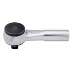 (Bild für) Runder Knarrenkopf mit 72 Zähnen für 3/4" Umschaltknarre, 170 mm