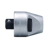 (Bild für) Aufsteckknarre 3/4", 60 Zähne