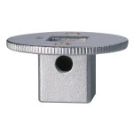 (Bild für) Übergangsteil 1/2" auf 3/4", magnetisch