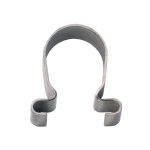 (Bild für) Metall-Clips für 1/2"-Einsätze für RAIL-187, -264, -340