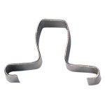 (Bild für) Metall-Clips für 1/4"-Einsätze für RAIL-187, -264, -340