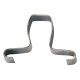 (Bild für) Metall-Clips für 1/4"-Einsätze für RAIL-187, -264, -340