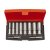 (Bild für) 1/4" Steckschlüssel-Satz, lange Ausführung, 10-tlg