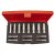 (Bild für) 3/8" Steckschlüssel-Satz, lange Ausführung, 14-tlg