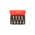 (Bild für) 1/2" Schraubendreher Imbuss Satz 9tlg.