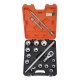 (Bild für) Steckschlüssel-Satz 3/4", 17-tlg, ZOLL