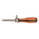 (Bild für) 1/4" Steckgriff mit Sicherheitsspanner