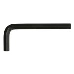 (Bild für) Winkelschraubendreher, 6kant, 10 mm, brüniert, 50x122 mm