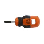 (Bild für) Schraubendreher, kurz, PH 1, 25 mm