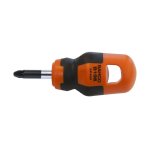 (Bild für) Schraubendreher, kurz, PZ 1, 25 mm