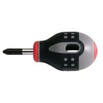 (Bild für) Schraubendreher, Ergo™, kurz, PH 2, 25 mm