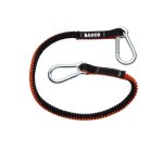 (Bild für) Absturzsicherungsleine, 1.2 m, 3 kg