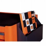 (Bild für) Katalog-/Prospekthalter