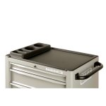 (Bild für) Kunststoffablage für 26" Werkstattwagen