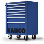 (Bild für) Classic Werkstattwagen 26" mit 7 Schubladen, blau