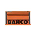 (Bild für) Campaign Werkstattwagen-Aufsatz mit 4 Schubladen, orange