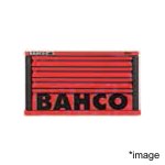 (Bild für) Campaign Werkstattwagen-Aufsatz mit 4 Schubladen, rot