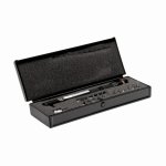 (Bild für) Drehmomentschlüssel-Satz, 17-tlg