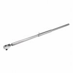 (Bild für) Drehmomentschlüssel 1", 300-1500 Nm, Skala metrisch + imperial