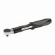 (Bild für) Klick-Drehmomentschlüssel, mechanisch, voreinstellbar, 1/4", 4 - 20 Nm