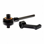 (Bild für) Drehmoment-Vervielfältiger 1/2-3/4", 260-1300 Nm