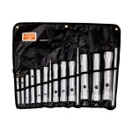 (Bild für) Doppel-Steckschlüssel-Satz, 12-tlg, in Karton