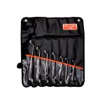 (Bild für) Doppelringschluessel-Satz