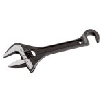 (Bild für) Rollgabelschlüssel mit Haken