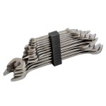 (Bild für) Doppelmaulschlüssel-Satz, 12-tlg, Clip