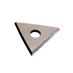 (Bild für) Farbschaberklinge, 25 mm, 3kant, für 625 + 448