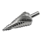(Bild für) Stufenbohrer, 6-37 mm, 12 Stufen