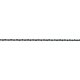 (Bild für) Laubsägeblätter Spiral, für Holz+Kunststoff, fein, 130 mm, 12er Pack