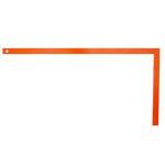 (Bild für) Winkel, 200 x 400 mm