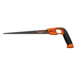 (Bild für) Superior Stichsäge, 300 mm, für alle Arten von Holz + Kunststoff