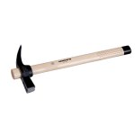 (Bild für) Klauenhammer, spanische Ausführung, Holzstiel, 700 g