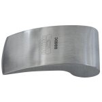 (Bild für) Ausbeulfaust, Handfaust, Bogenform