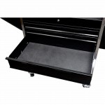 Bahco Werkstattrollwagen, schwarz