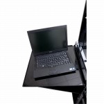 Bahco Werkstattrollwagen, schwarz